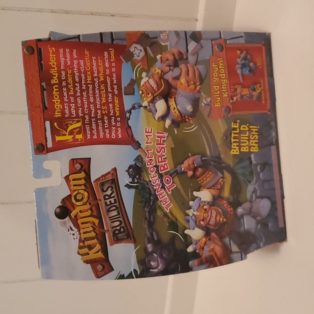 Toy - Picture 3 of 5